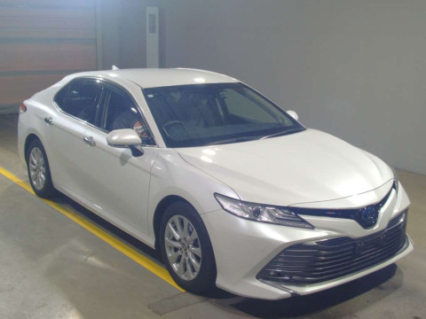 2021 Toyota Camry AXVH70[2]