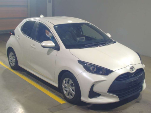 2020 Toyota YARIS KSP210[2]