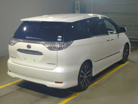 2014 Toyota Estima ACR50W[1]