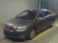 2008 Toyota Premio