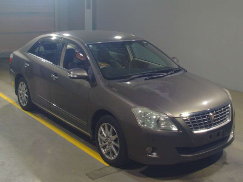 2008 Toyota Premio ZRT261[2]