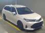 2018 Toyota Corolla Fielder