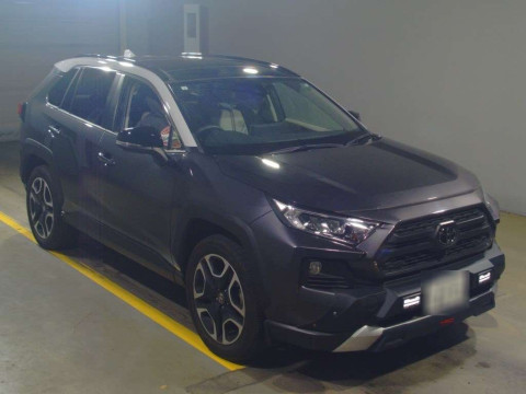 2021 Toyota RAV4 MXAA54[2]