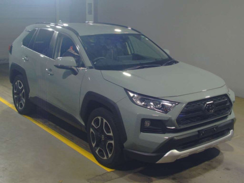 2020 Toyota RAV4 MXAA54[2]