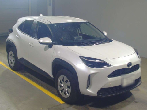 2023 Toyota YARIS CROSS MXPB10[2]