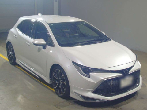 2021 Toyota Corolla Sports NRE210H[2]