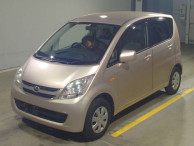 2008 Daihatsu Move