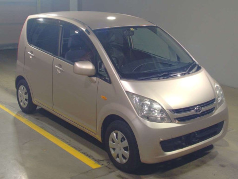 2008 Daihatsu Move L175S[2]