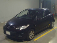 2012 Mazda Demio