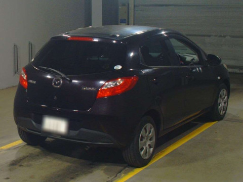 2012 Mazda Demio DE3FS[1]