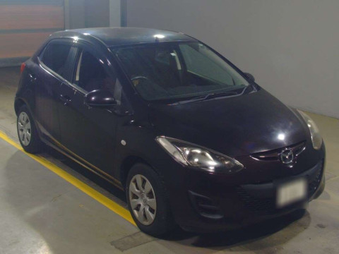 2012 Mazda Demio DE3FS[2]