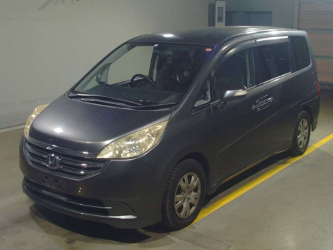 2008 Honda Step WGN RG1[0]