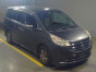 2008 Honda Step WGN