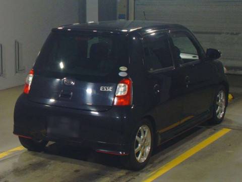 2007 Daihatsu Esse L235S[1]