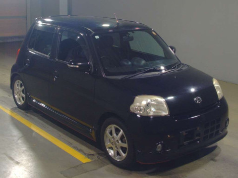 2007 Daihatsu Esse L235S[2]