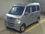 2013 Subaru Sambar