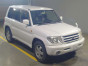 2002 Mitsubishi Pajero iO