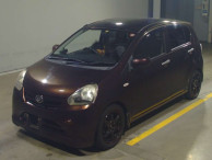 2012 Daihatsu Mira es