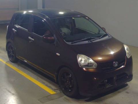 2012 Daihatsu Mira es LA300S[2]