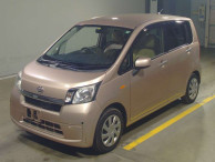 2014 Daihatsu Move