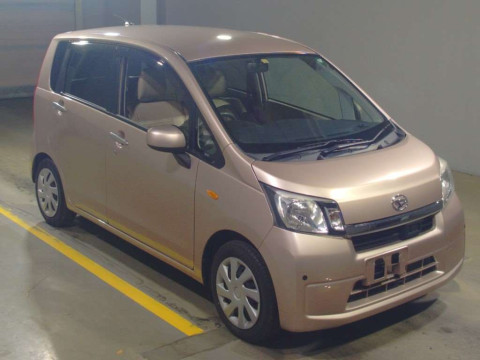 2014 Daihatsu Move LA100S[2]