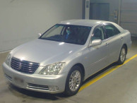 2004 Toyota Crown