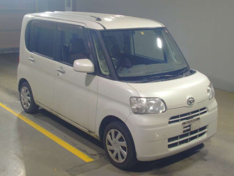 2012 Daihatsu Tanto L375S[2]