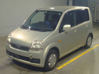 2004 Daihatsu Move