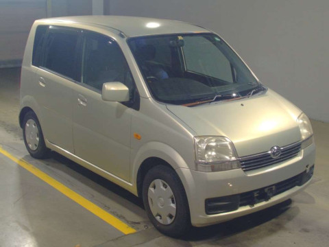 2004 Daihatsu Move L150S[2]