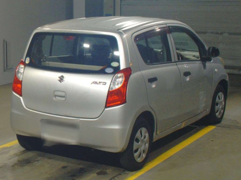 2010 Suzuki Alto HA25S[1]