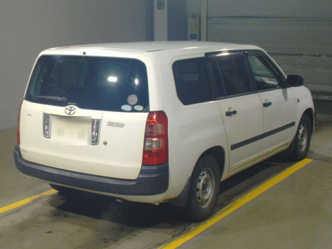 2005 Toyota Succeed Van NCP51V[1]