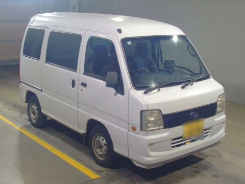 2009 Subaru Sambar TV1[2]