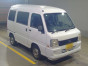 2009 Subaru Sambar