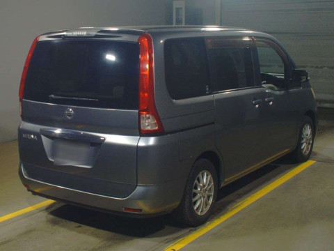 2008 Nissan Serena C25[1]