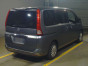 2008 Nissan Serena