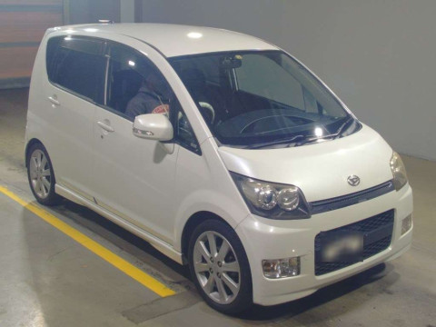 2008 Daihatsu Move Custom L175S[2]