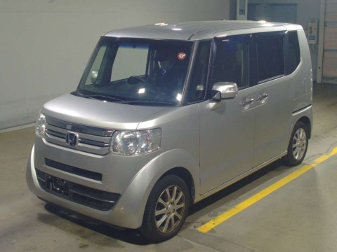 2016 Honda N-BOX JF1[0]