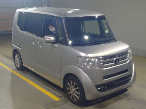 2016 Honda N-BOX JF1[2]