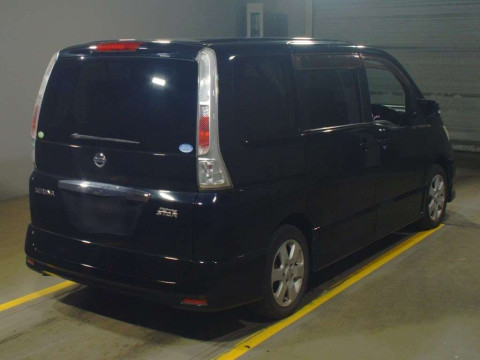 2010 Nissan Serena CC25[1]