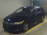 2006 Honda Stream