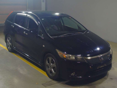 2006 Honda Stream RN6[2]