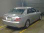 2007 Toyota Mark X