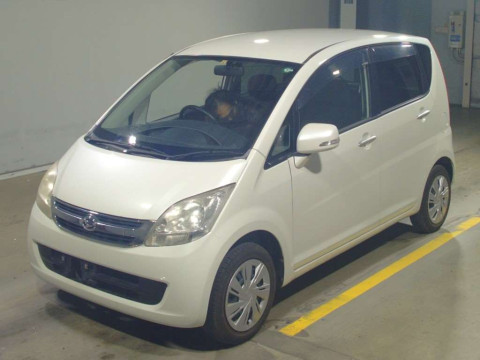 2008 Daihatsu Move L175S[0]