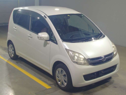 2008 Daihatsu Move L175S[2]