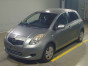 2006 Toyota Vitz