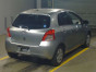 2006 Toyota Vitz