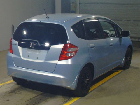 2009 Honda Fit GE6[1]