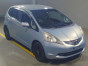 2009 Honda Fit