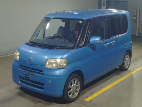 2010 Daihatsu Tanto L375S[0]