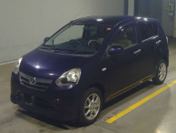 2012 Daihatsu Mira es